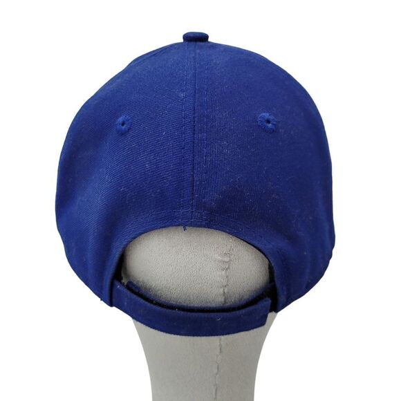 New Era 9Forty MLB Chicago Cubs Snapback Cap Hat - Picture 4 of 8